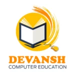 devansh edu-tech android application logo